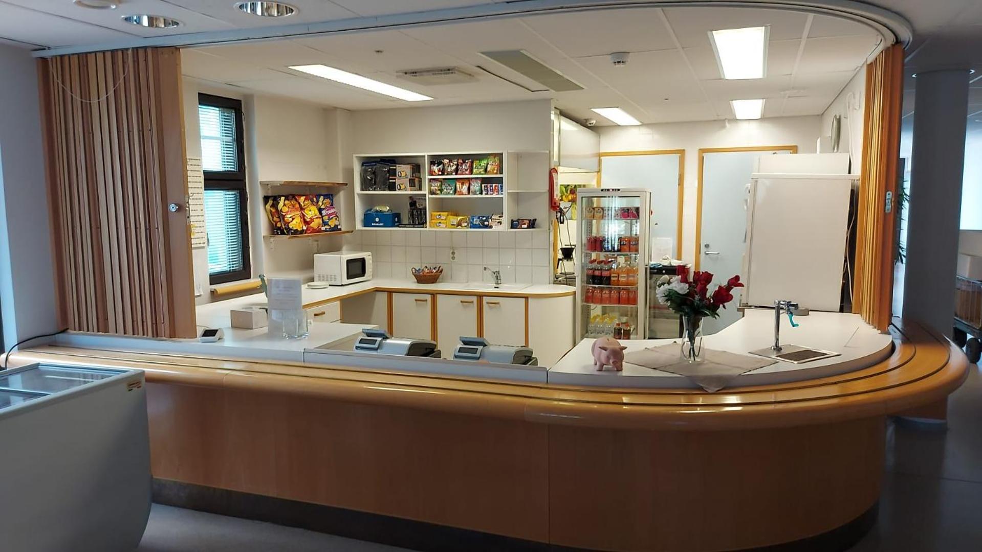 Auberge de jeunesse Majoitus Fox à Kuopio Extérieur photo