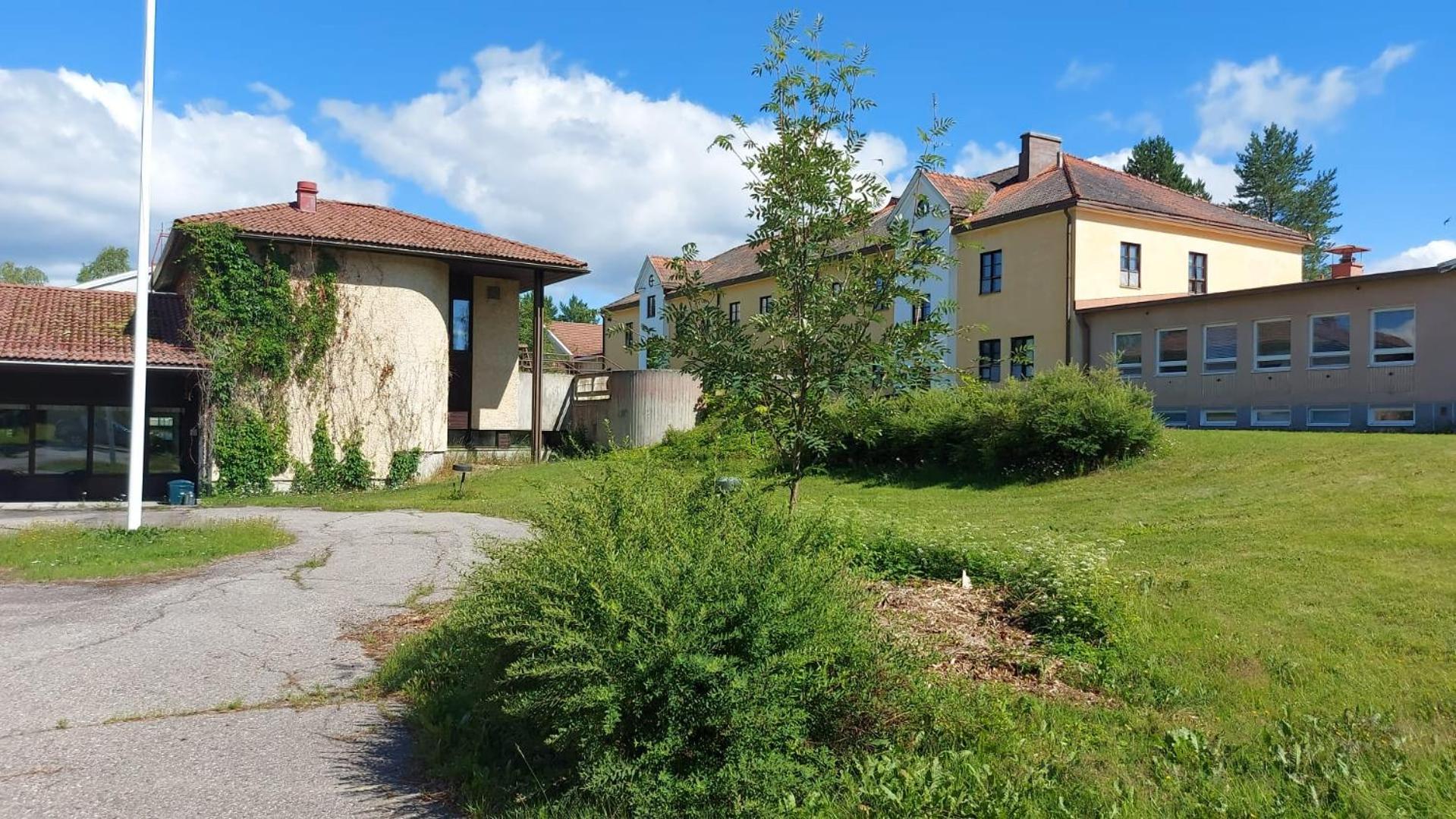 Auberge de jeunesse Majoitus Fox à Kuopio Extérieur photo