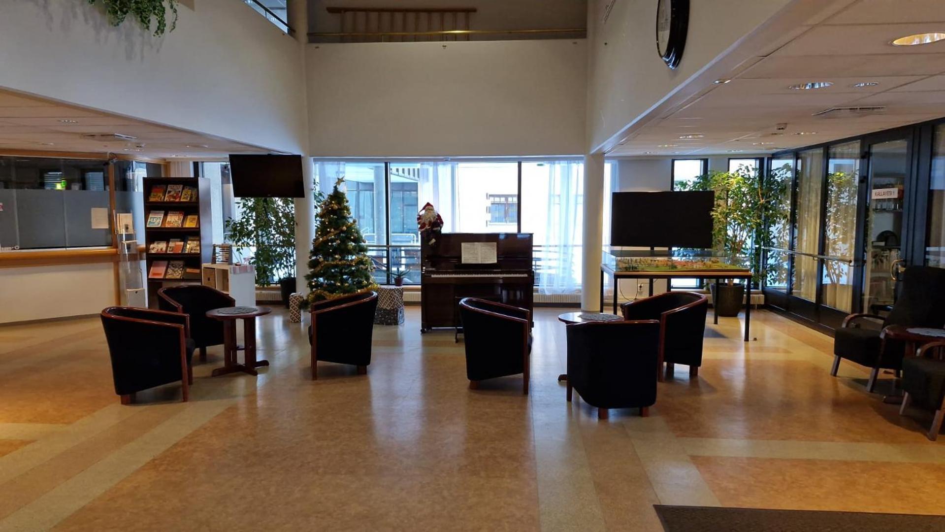 Auberge de jeunesse Majoitus Fox à Kuopio Extérieur photo